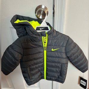 Nike Toddler Coat